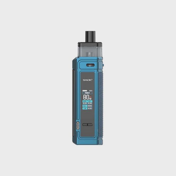 Smok G-Priv Pod Kit -Matte Blue