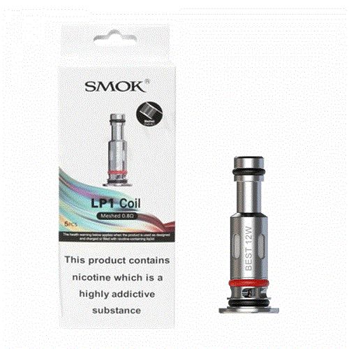 Smok LP1 Mesh Coil - 0.9ohm