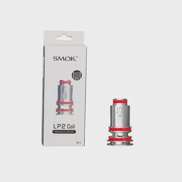 Smok LP2 DC 0.6ohm Coil