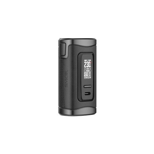 Smok Morph 3 Mod - Black Gun Metal