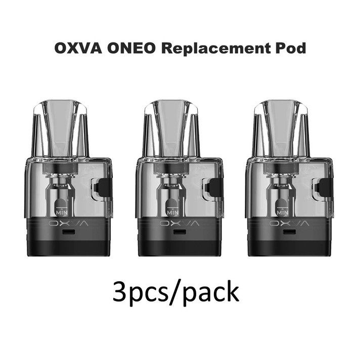 Oxva Oneo XL Pod x1pcs  -0.8ohm