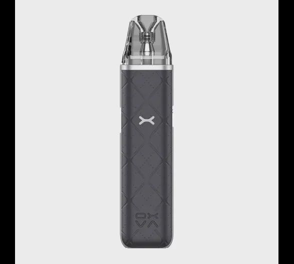 Oxva Xlim Go Pod Kit - Dark Grey