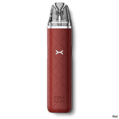 Oxva Xlim Go Pod Kit - Red