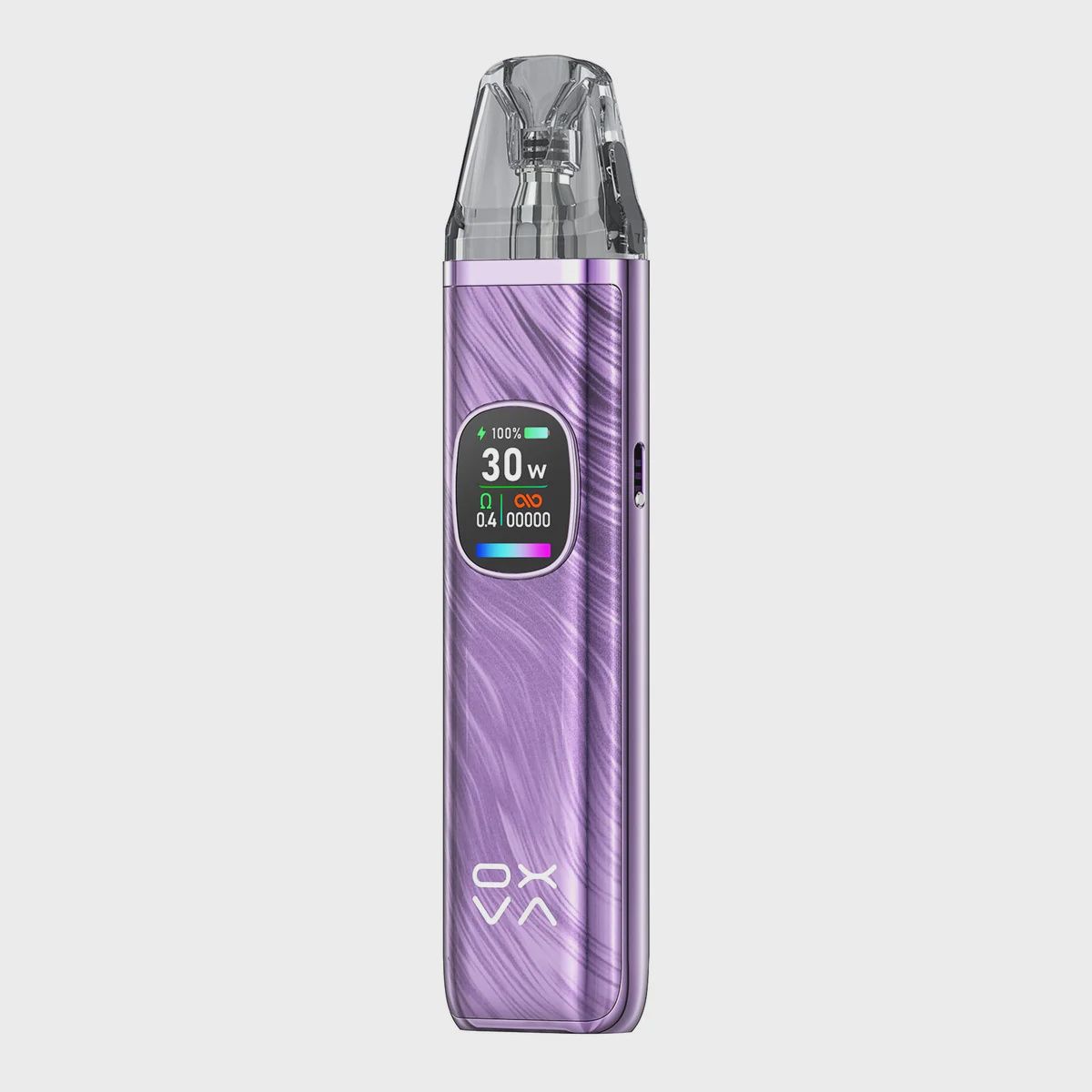 Oxva Xlim Pro 2 Pod Kit - Dream Purple