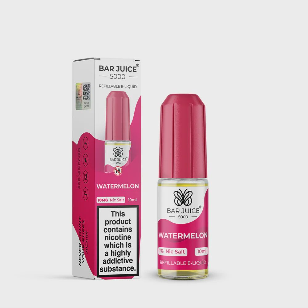 Bar Juice 5000 Watermelon