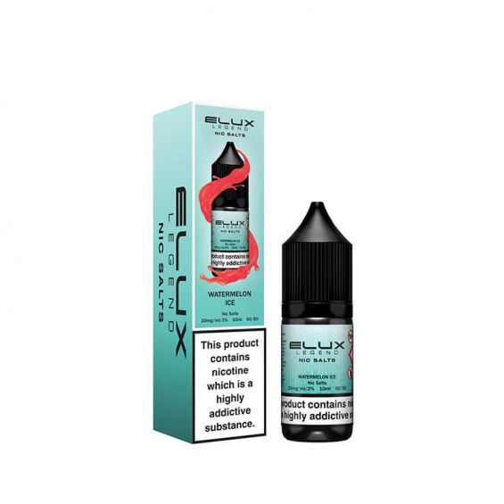 Elux Legend Watermelon Ice