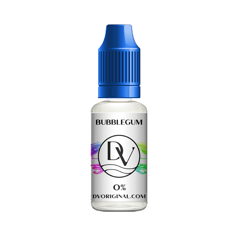 Decadent Vapours Bubblegum 12mg 10ml
