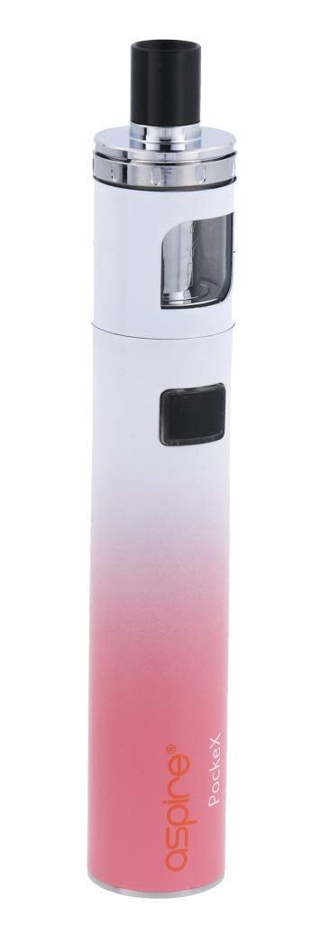 Aspire Pockex Kit Anniversary Edition - Pink Gradient