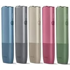 IQOS ILUMA ONE SMARTCORE INDUCTION SYSTEM