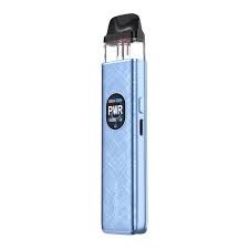Vaporesso Xros 5 Pod Kit, Colour: Blue Silk