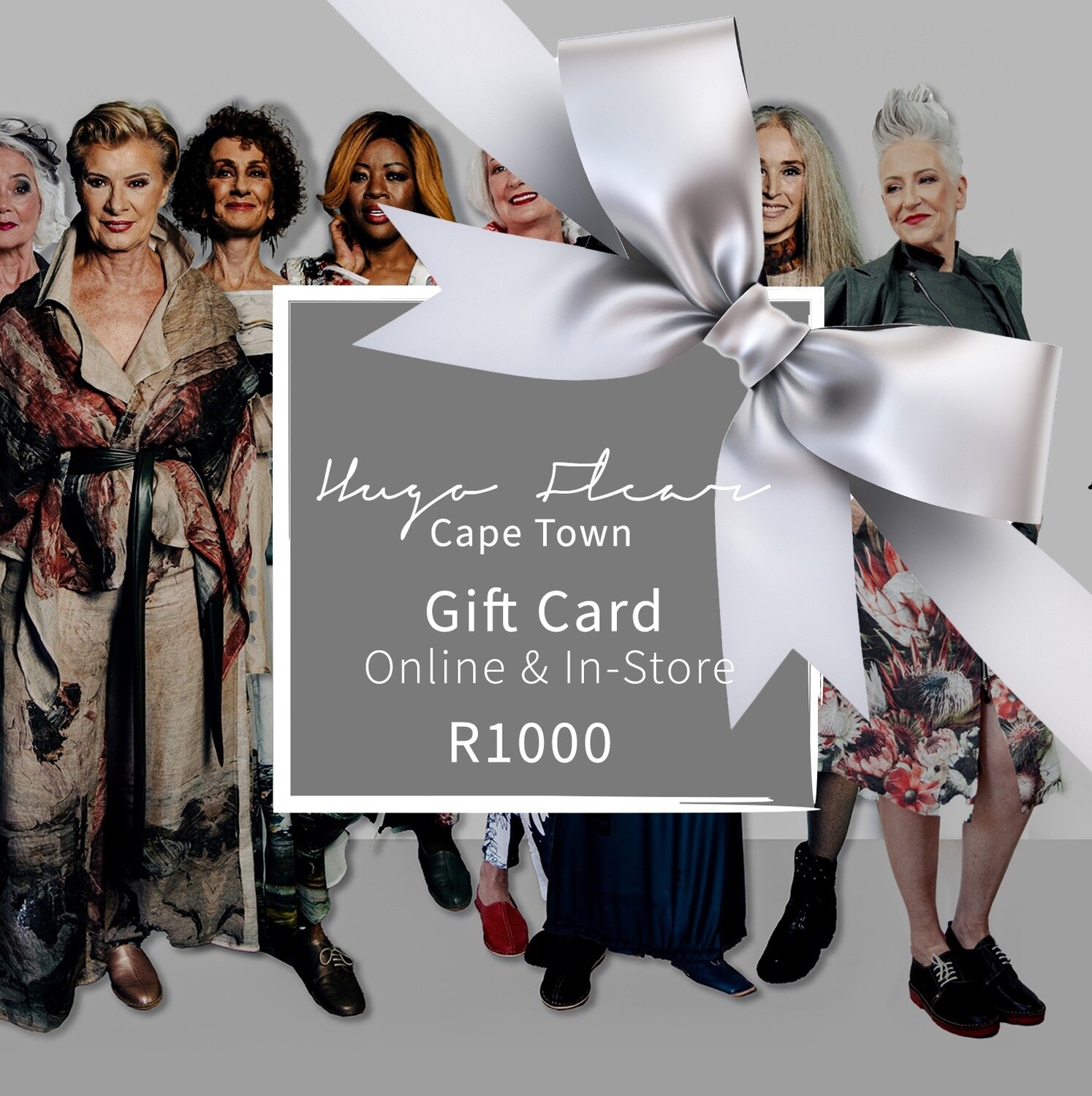 HF VOUCHER | R1000