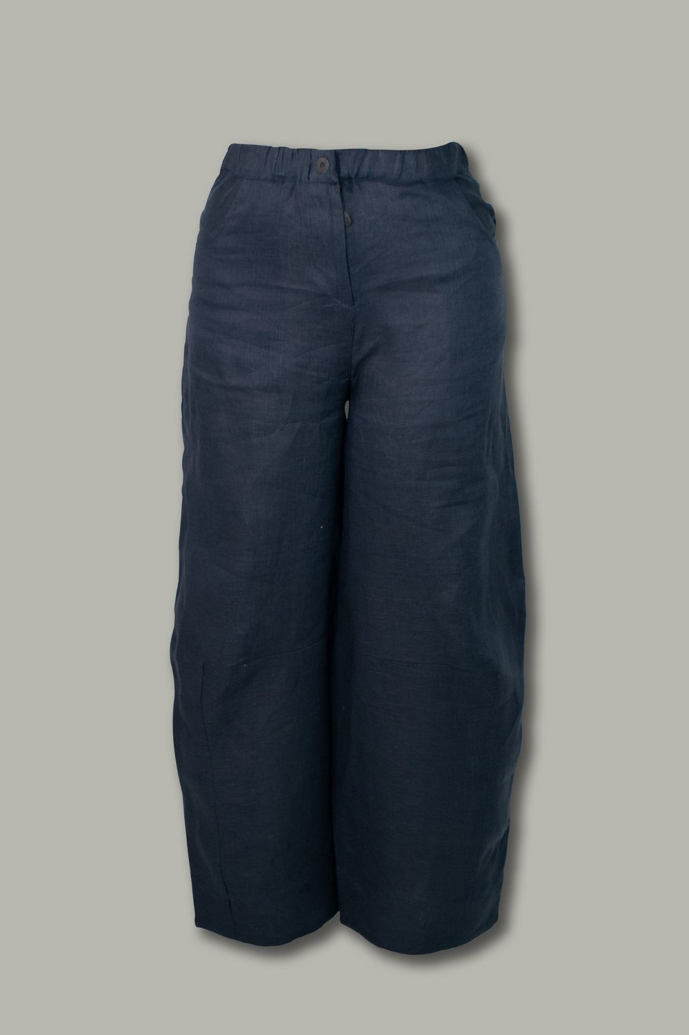 Marga Pants | Linen