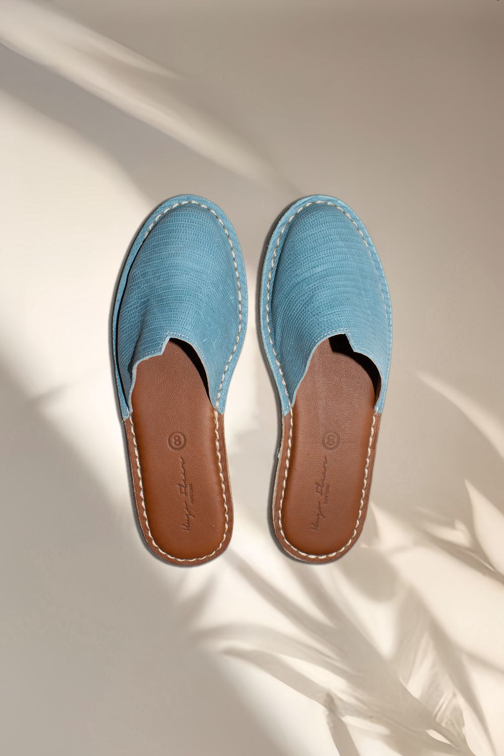 Brümilda Summer Sandal | Genuine Leather