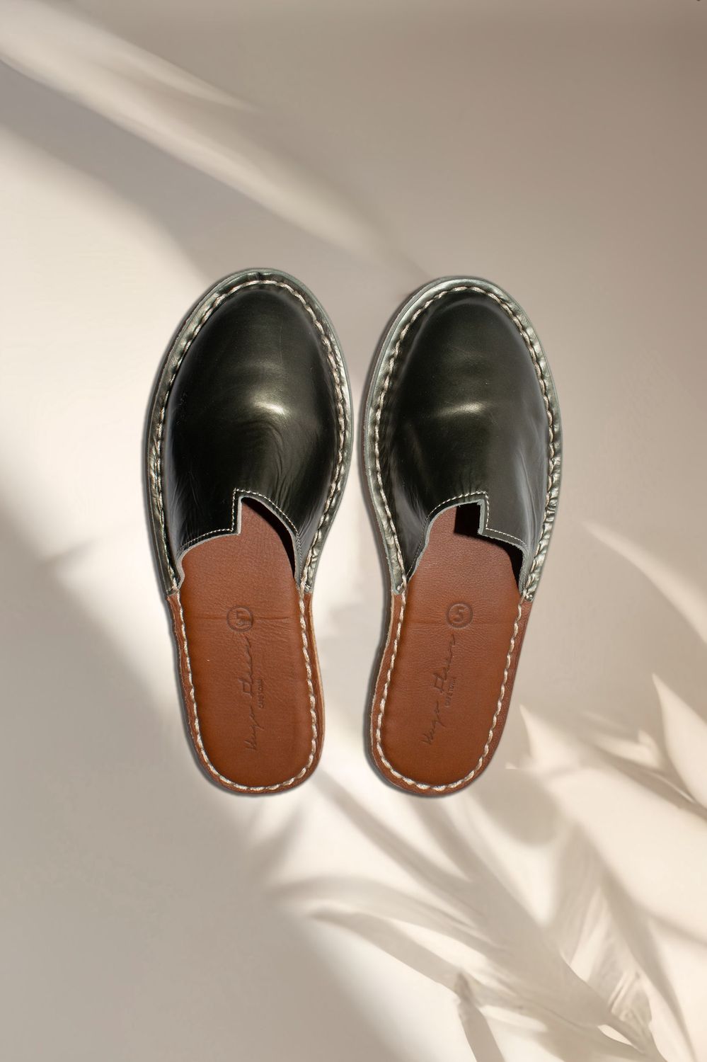 Brümilda Summer Sandal | Genuine Leather