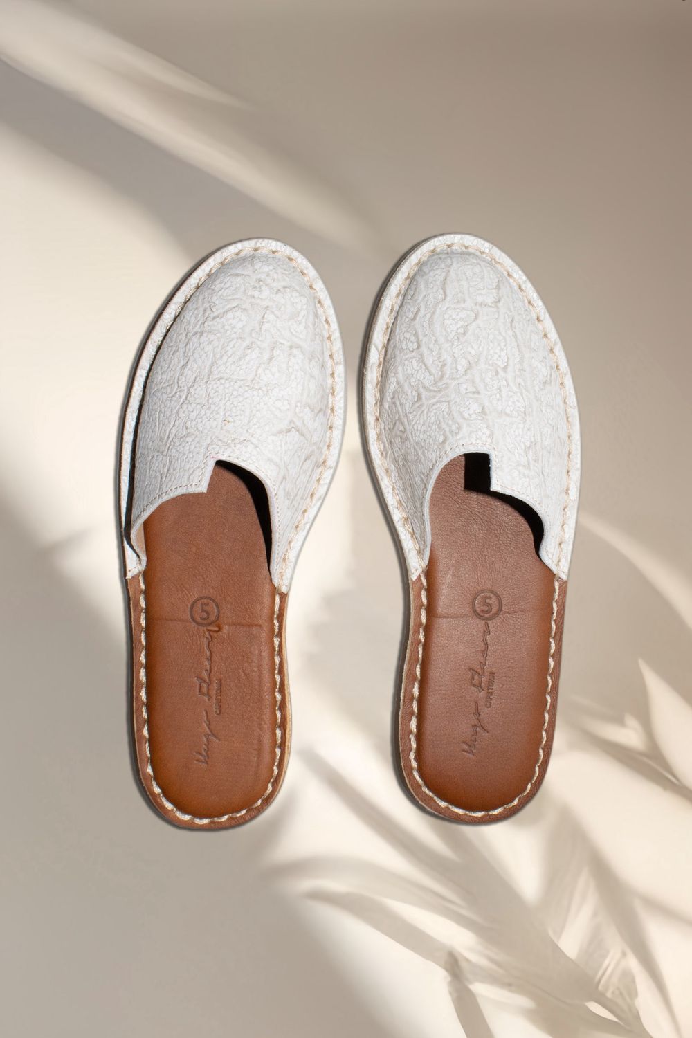 Brümilda Summer Sandal | Genuine Leather