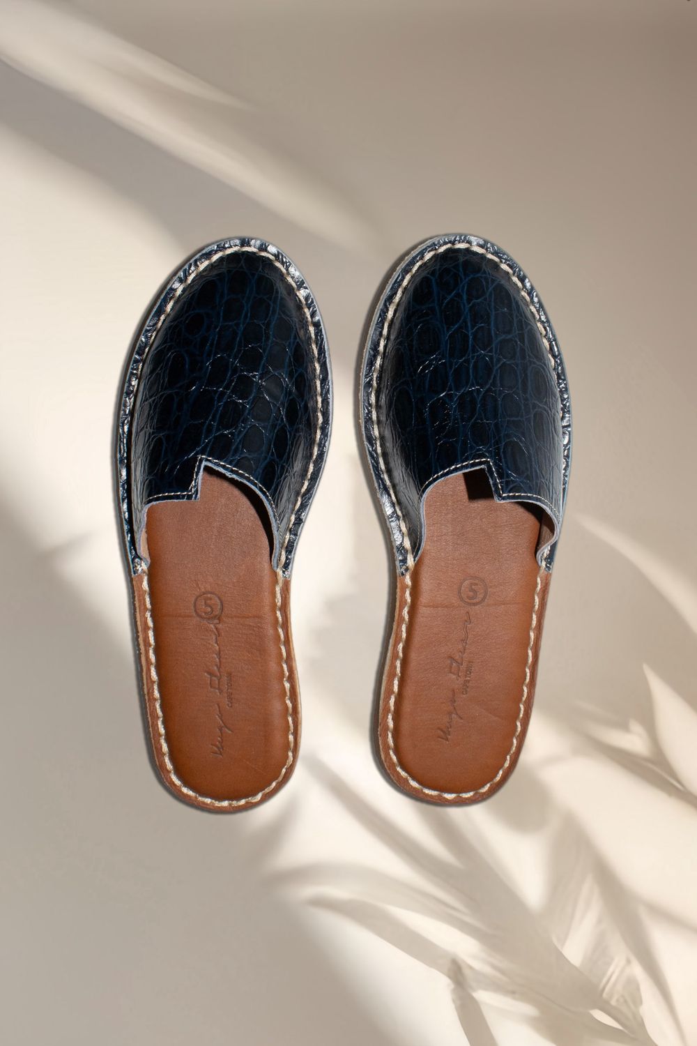 Brümilda Summer Sandal | Genuine Leather