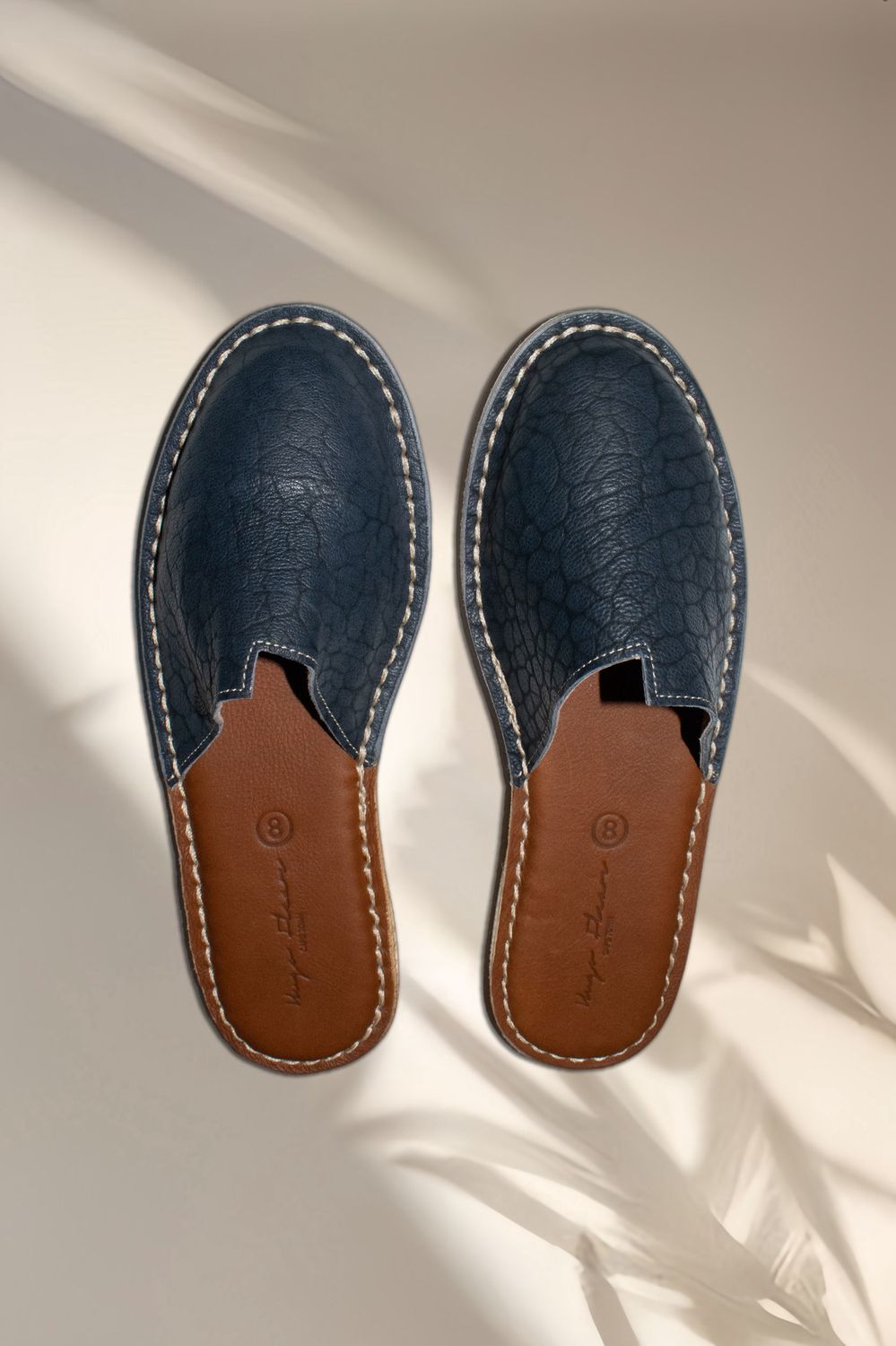 Brümilda Summer Sandal | Genuine Leather