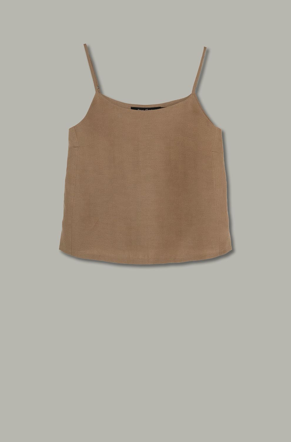 Lexi Camisole | Solid | Linen