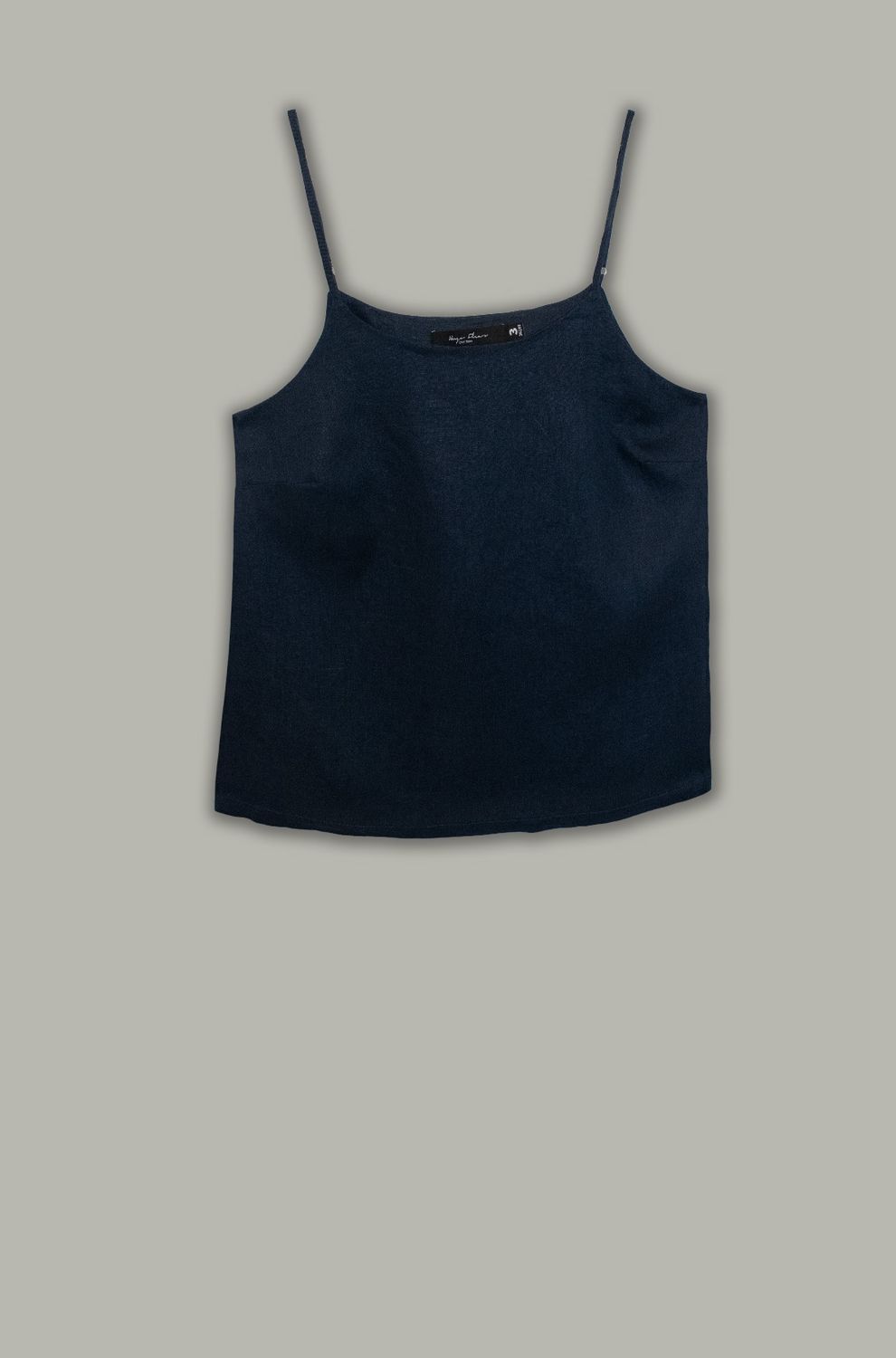 Lexi Camisole | Solid | Linen