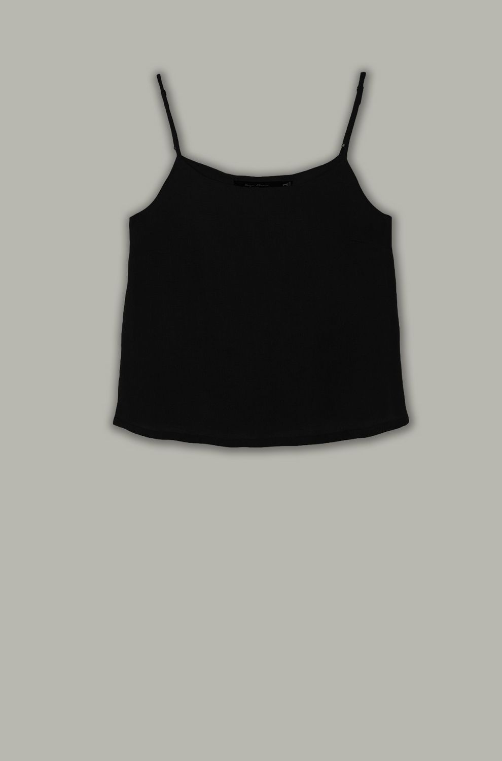 Lexi Camisole | Solid | Linen