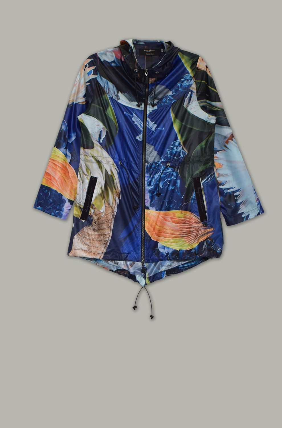 Uno Jacket | Water Repellent