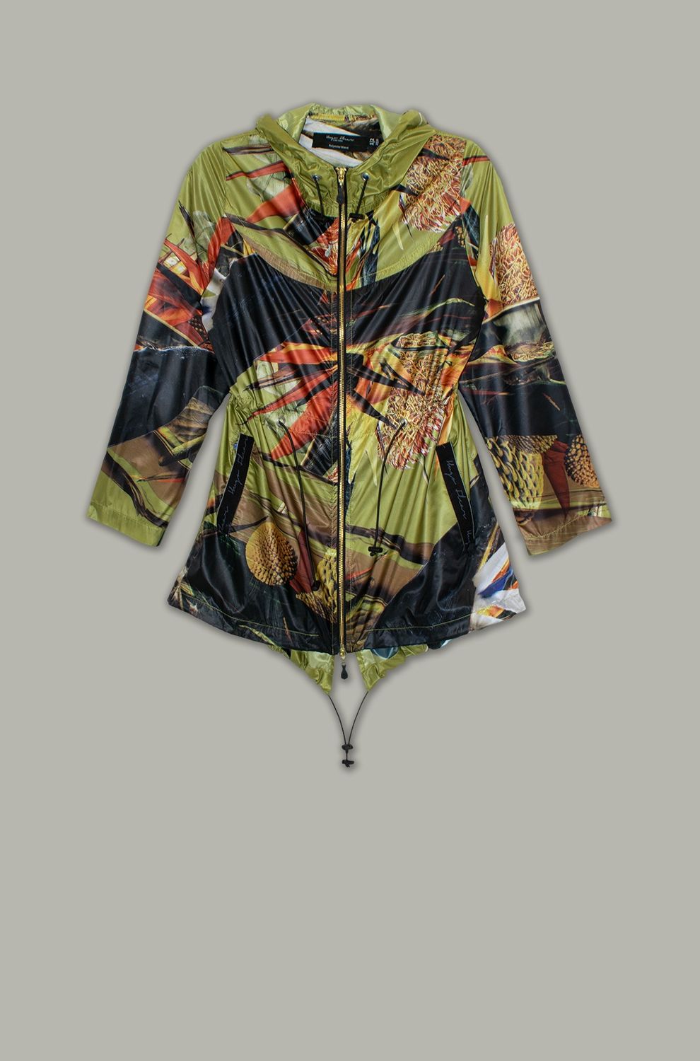 Uno Jacket | Water Repellent