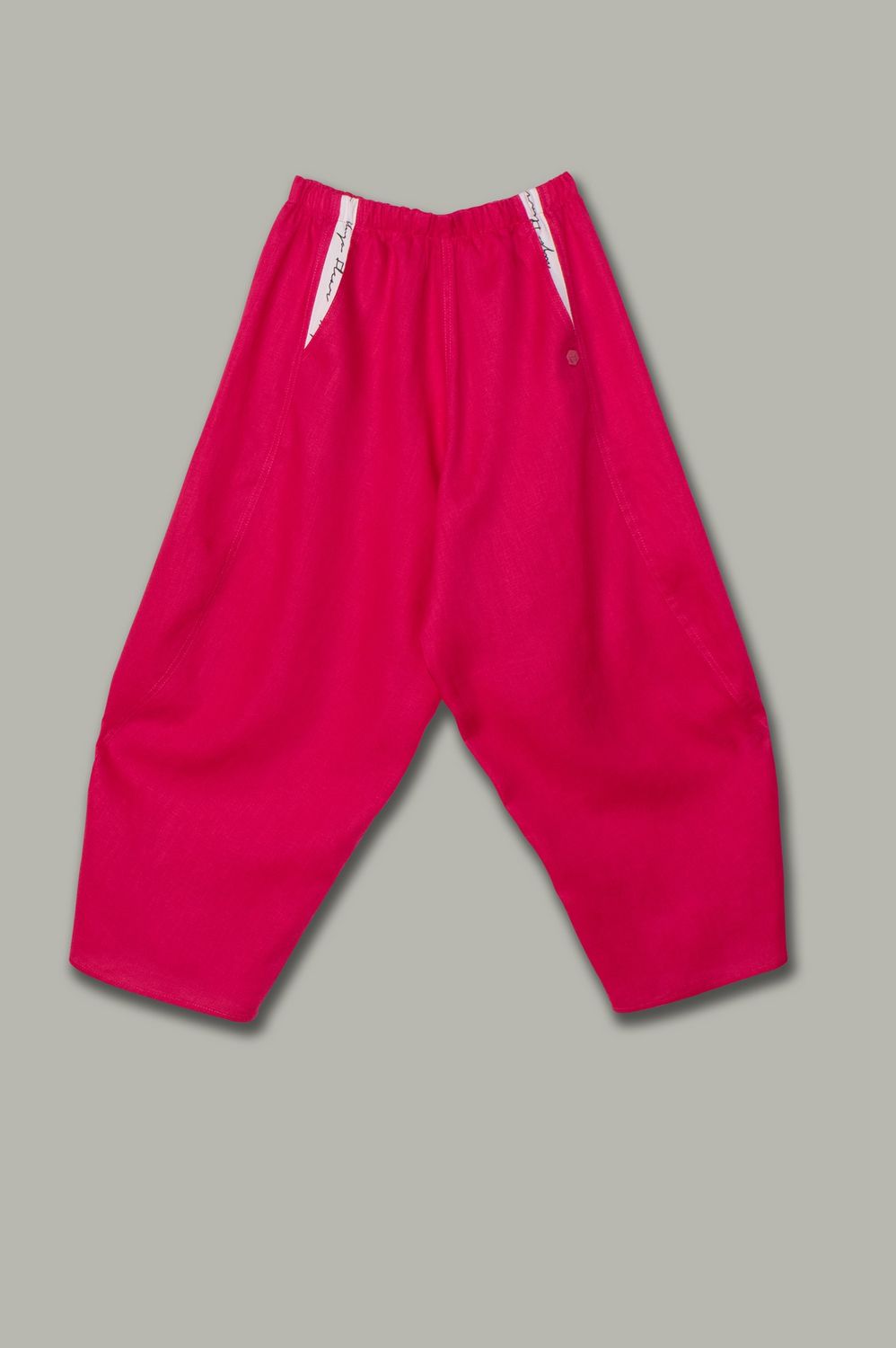 Charmaine Pants | Linen