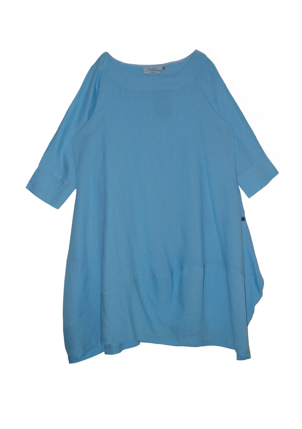 lucinda collection | annie dress | linen