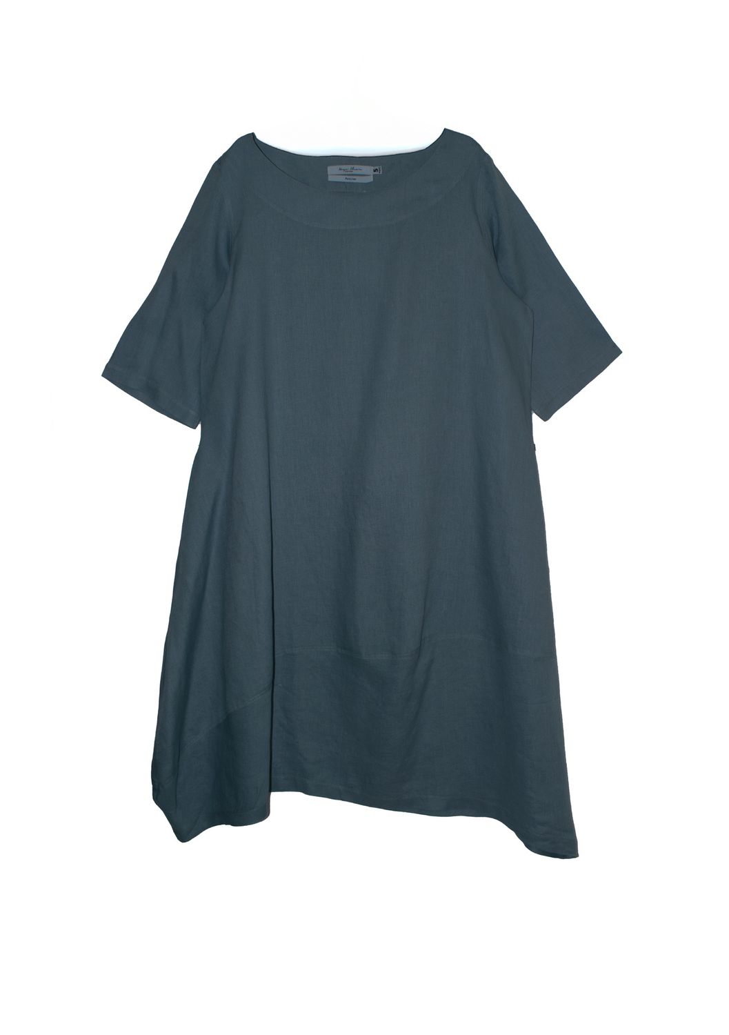 lucinda collection | annie dress | linen