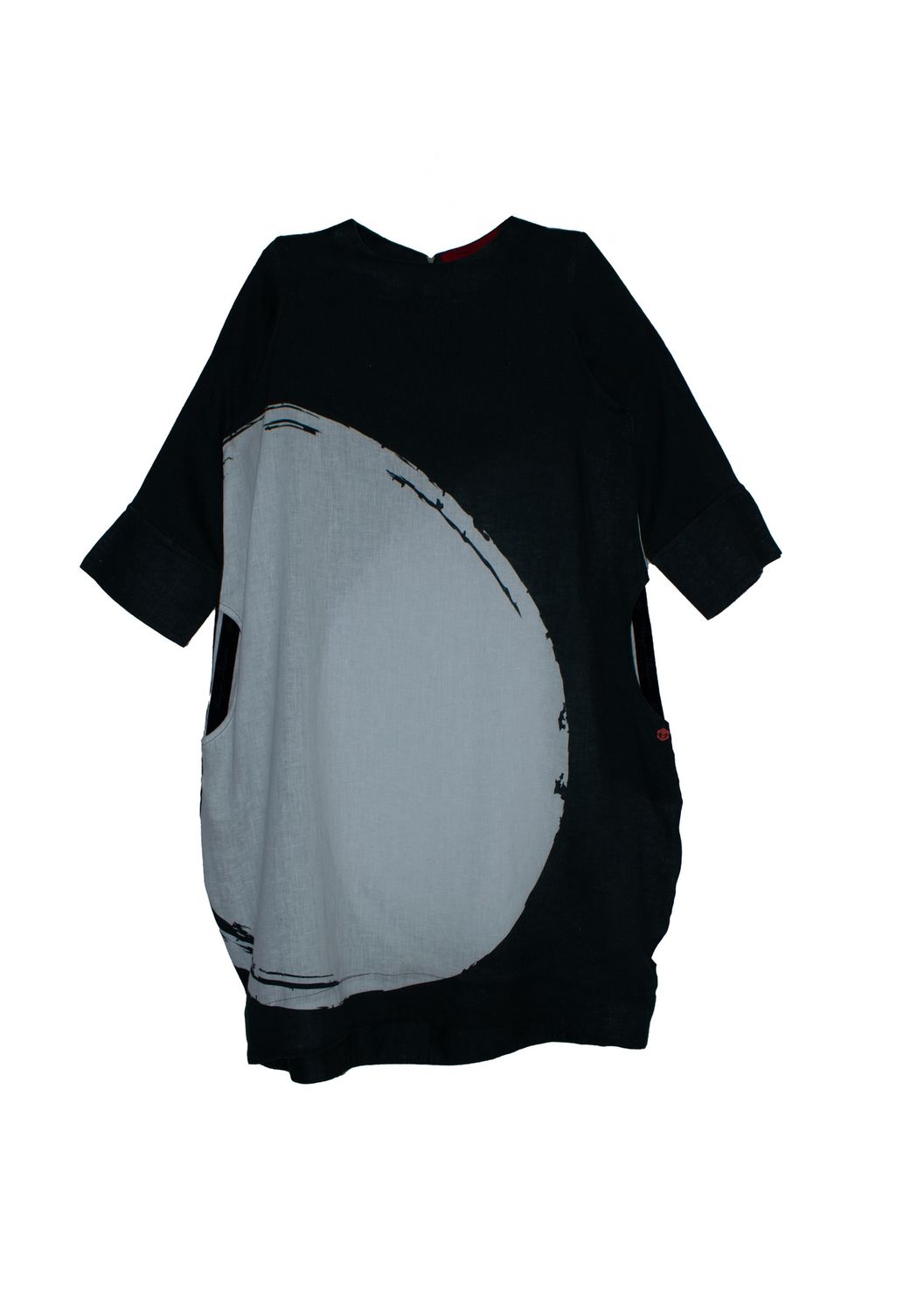 lucinda collection | nella 2 dress | linen