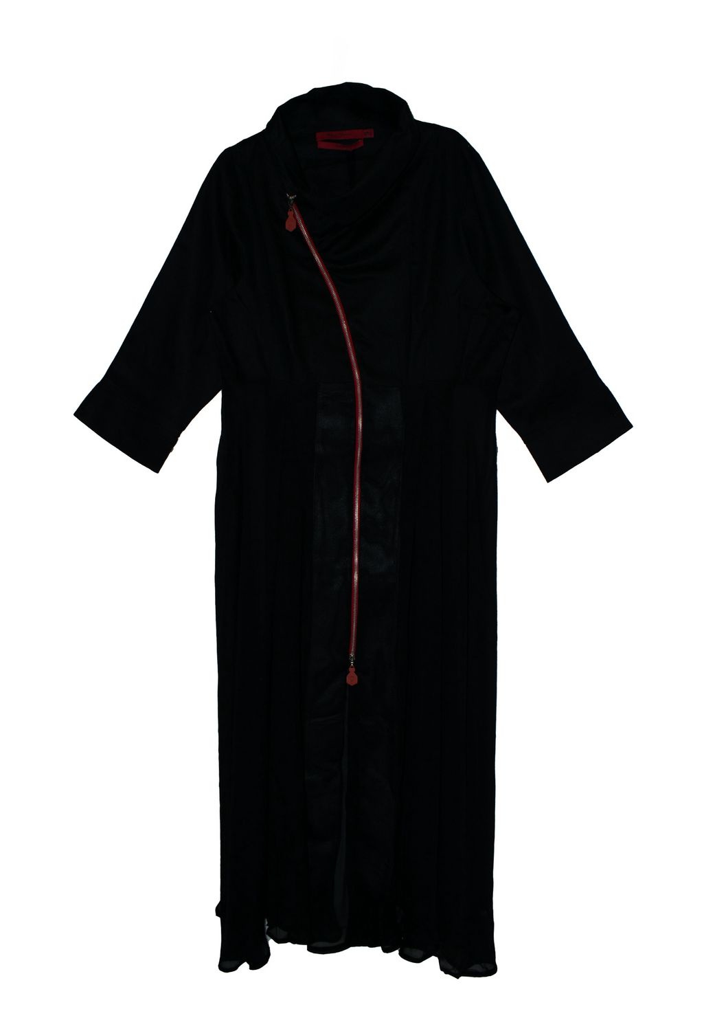 lucinda collection | edith coat dress | linen