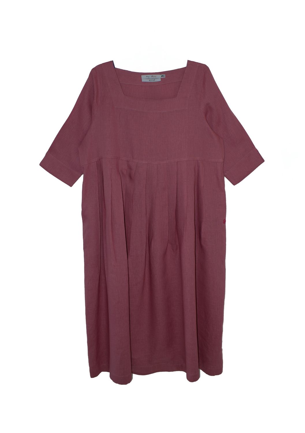 lucinda collection | tori dress