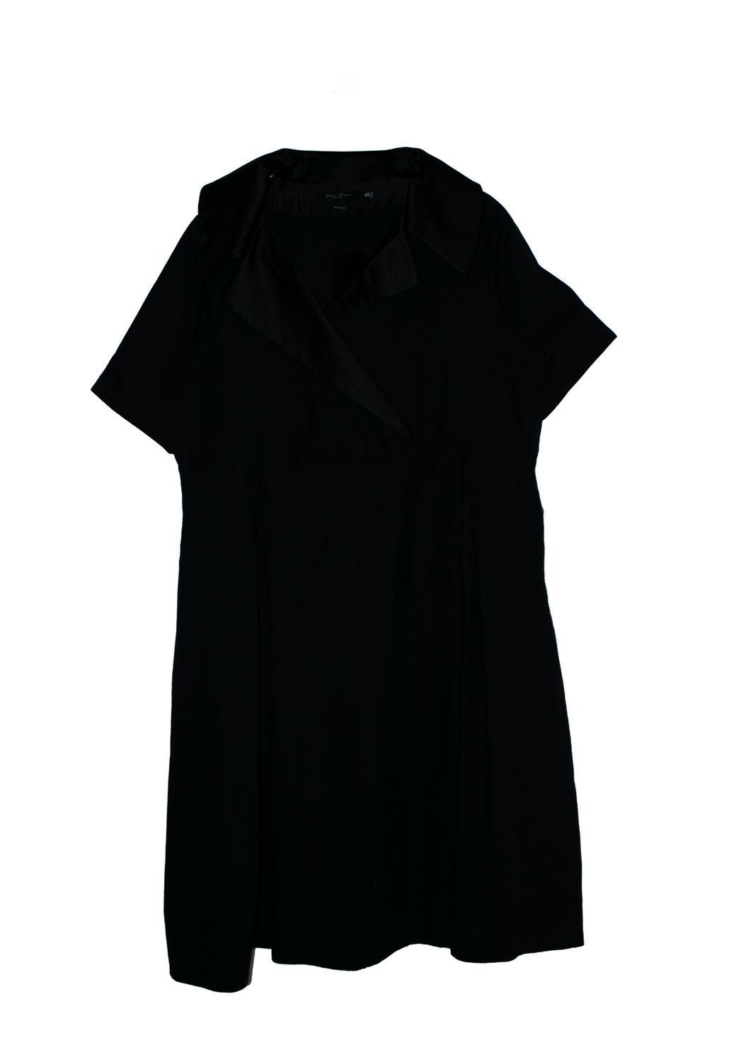 lucinda collection | Antoinette dress | linen