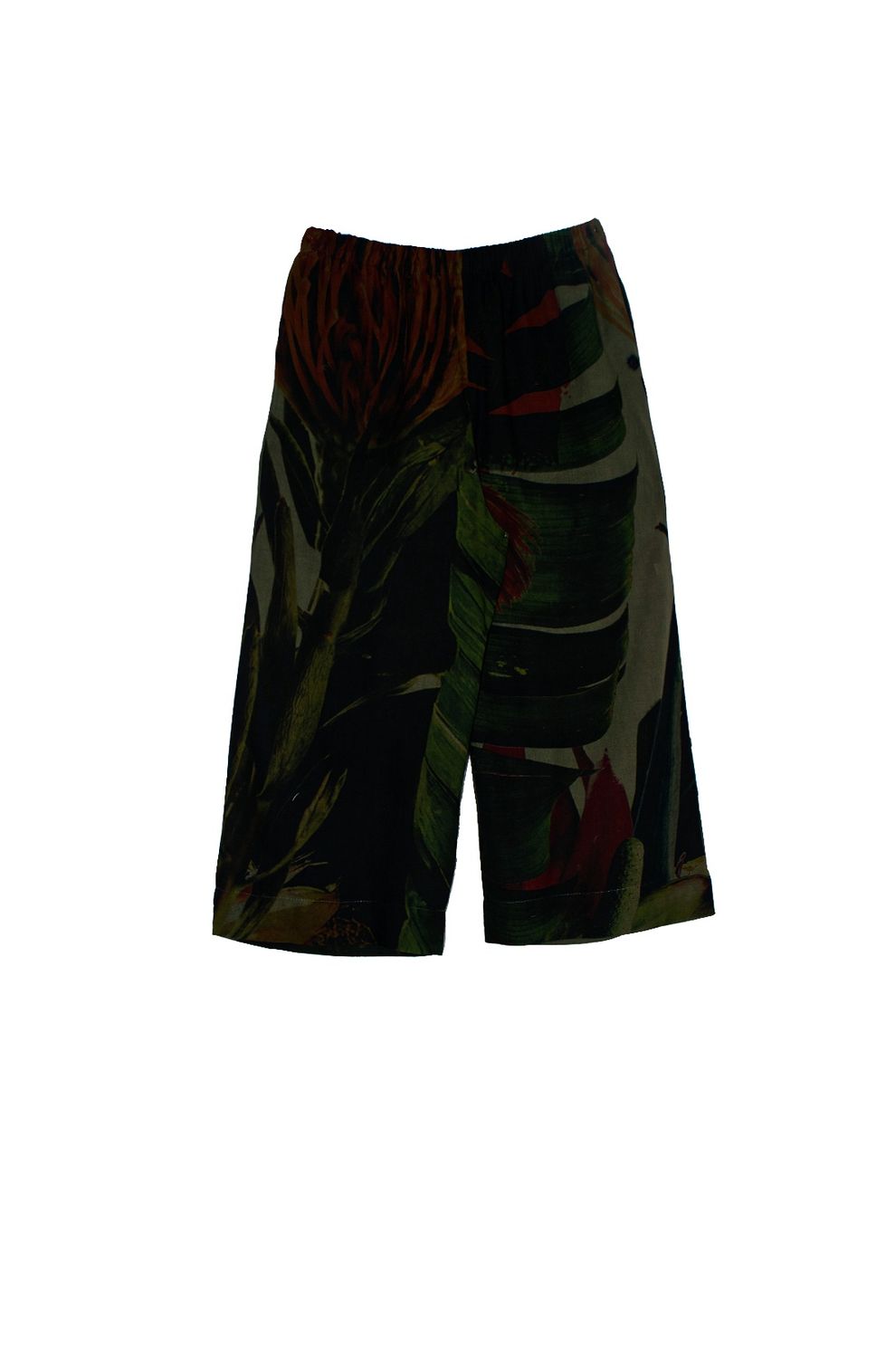 Melissa Pants | Cotton Voile