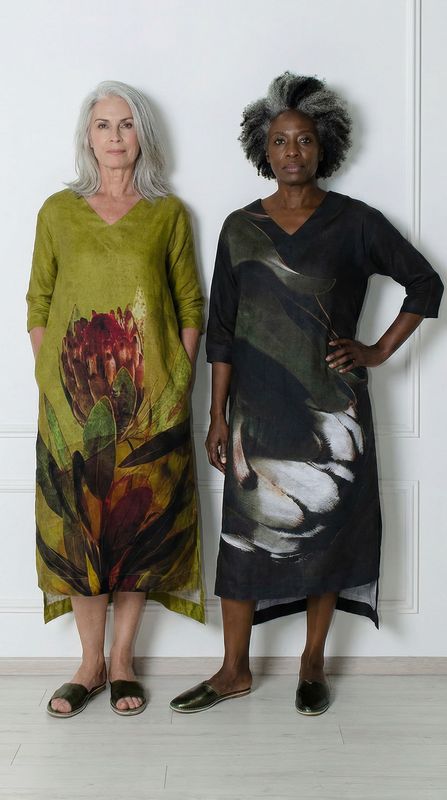 Botanical Prints