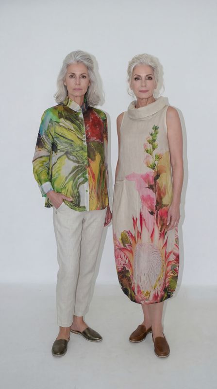 Botanical Prints