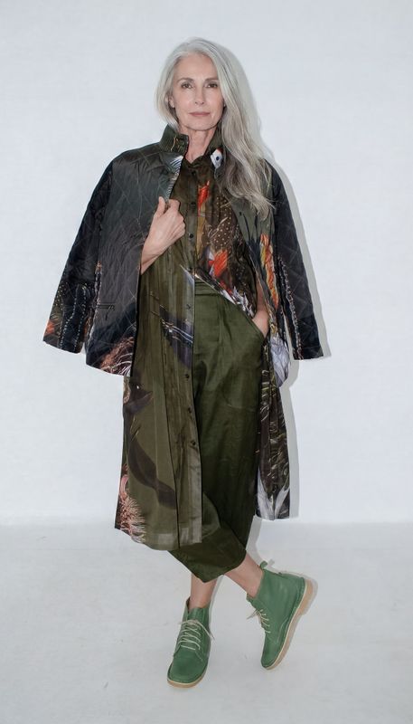 Autumn Winter 2026