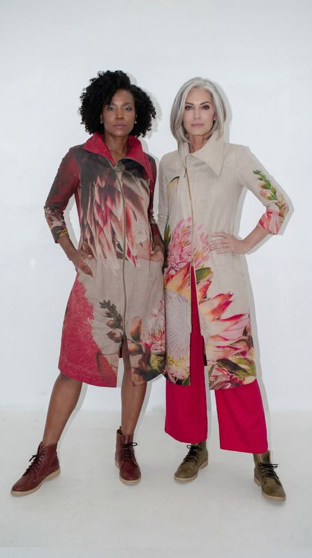Yoco Big Floral Print