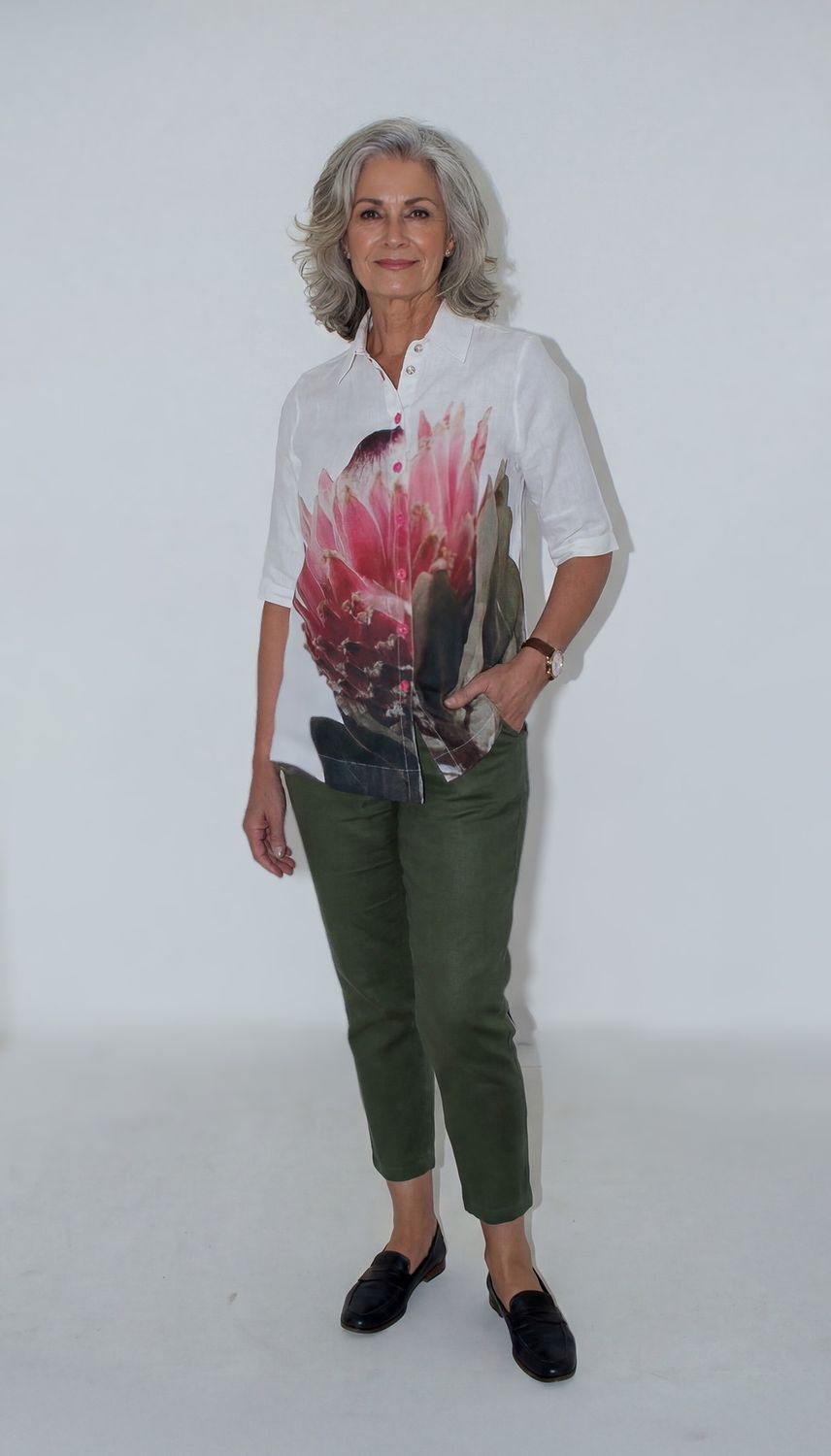 Anja Shirt
