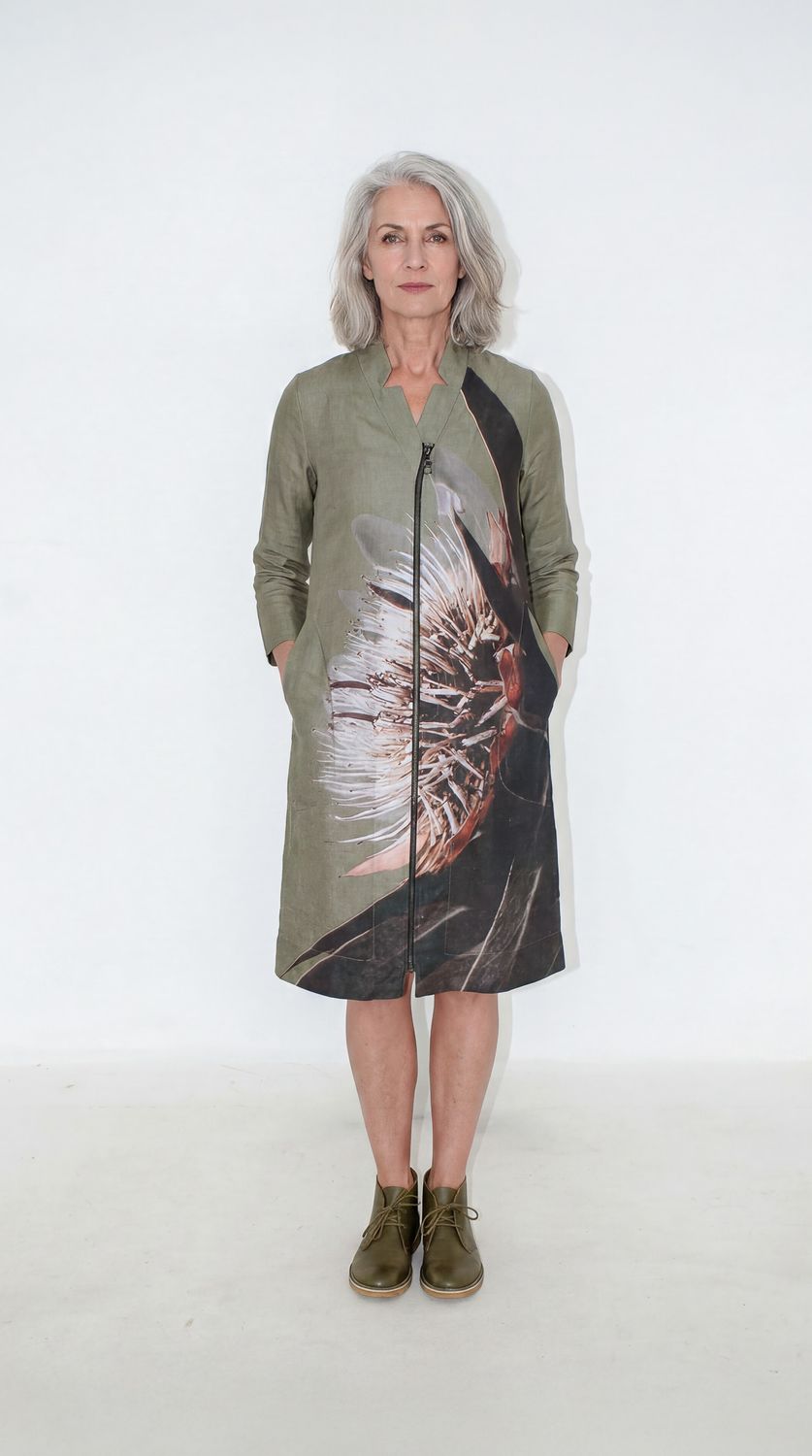Yoco 2 Dress