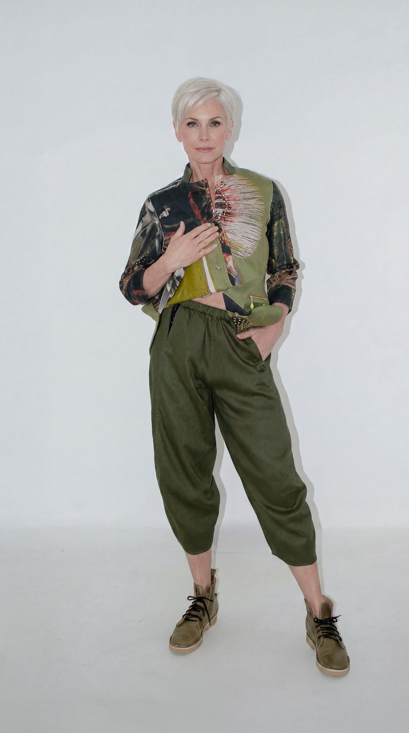Charmaine Pants