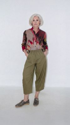 Charmaine Pants