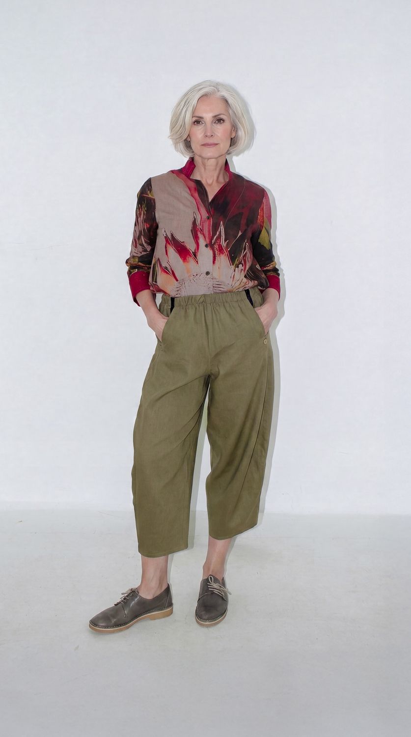 Charmaine Pants