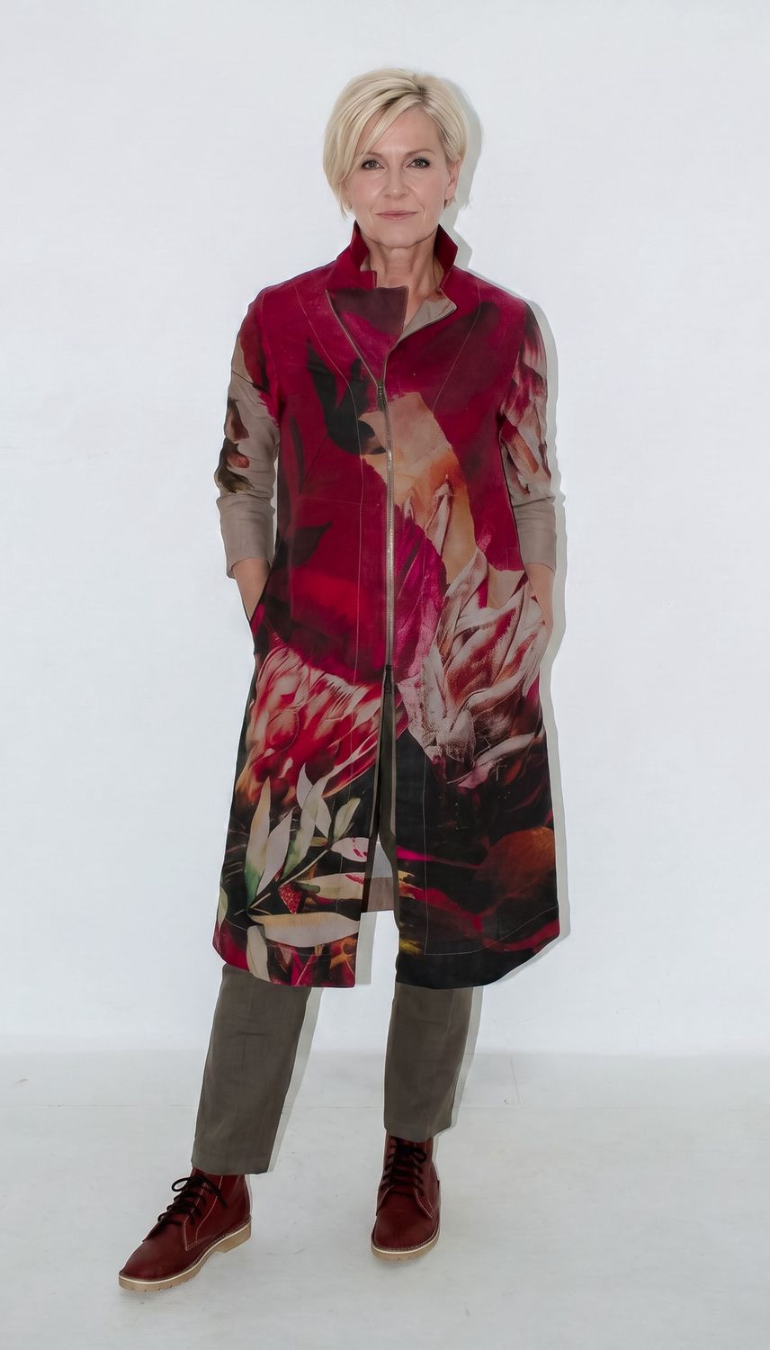 Yoco Dress Winter