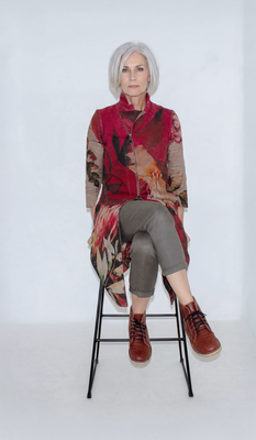 Yoco Dress Winter