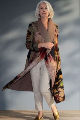 Charlotte Coat