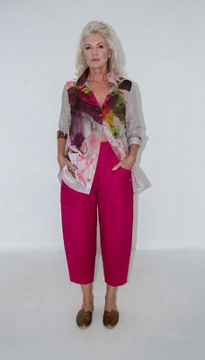 Zari Pants