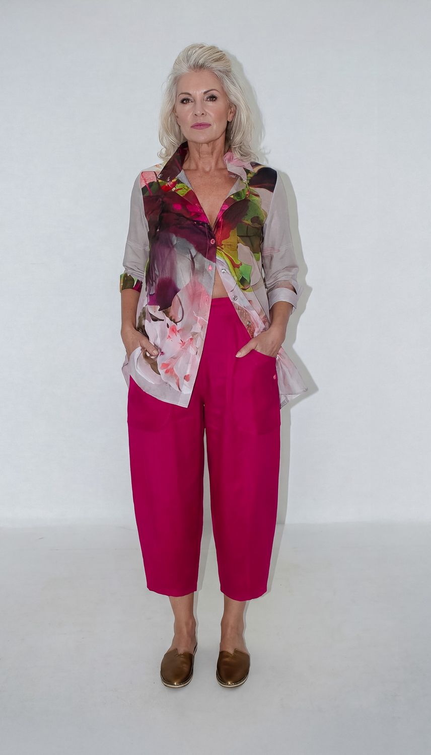 Zari Pants