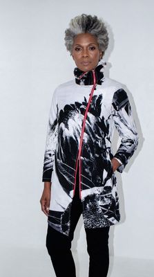 Mini Yoko Jacket