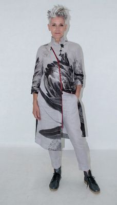 Ash Yoco Dress